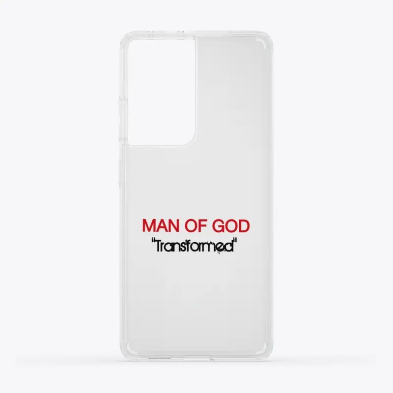 GFAM MAN OF GOD COLLECTION